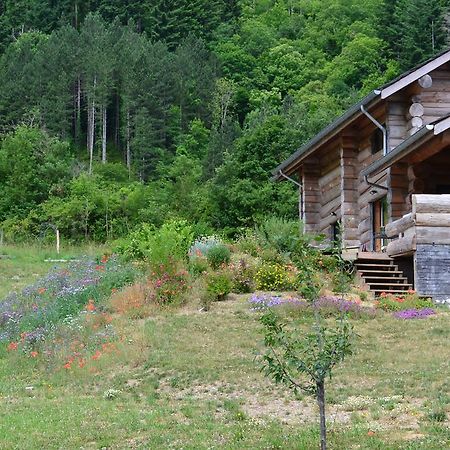 La Fuste Bed & Breakfast Brusque Luaran gambar